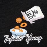  Áo T-shirt Bé Trai Li-Ning YHSV105-2V 