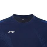  Áo T-shirt Cầu Lông, Pickleball Nam Li-ning P-ATSW761-2V 