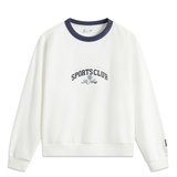  Áo Nỉ Nữ Li-Ning AWDV136-1V 