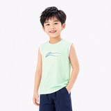  Áo ba lỗ Bé Trai Li-ning YVSW007-2V 