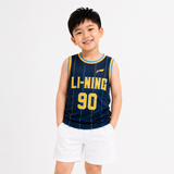  Áo ba lỗ Bé Trai Li-Ning YAYW001-2V 