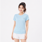  Áo T-shirt Nữ Li-ning ATSW788-4V 
