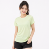 Áo T-shirt Nữ Li-ning ATSW788-2V