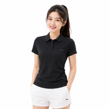 Áo polo Nữ Li-ning APLW770-1V 