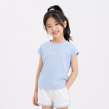  Áo T-shirt Bé Gái Li-Ning YTSW004-2V 
