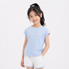  Áo T-shirt Bé Gái Li-ning YTSW004-2V 