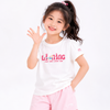  Áo T-shirt Bé Gái Li-ning YHSW038-1V 