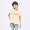  Áo T-shirt Bé Gái Li-ning YHSW038-3V 