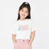  Áo T-shirt Bé Gái Li-ning YHSW042-1V 