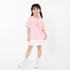  Áo T-shirt Bé Gái Li-ning YHSW042-2V 
