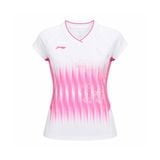  Áo T-shirt Nữ Li-Ning Chirahu Shida P-AAYW210-2V 