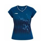  Áo T-shirt Nữ Li-Ning Chirahu Shida P-AAYW210-6V 