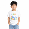 Áo T-shirt Bé Trai Li-Ning YTSV161-1V