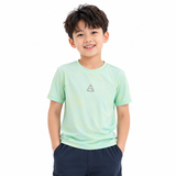  Áo T-shirt Bé Trai Li-Ning YTSV061-1V 