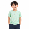 Áo T-shirt Bé Trai Li-Ning YTSV061-1V