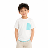 Áo T-shirt Bé Trai Li-Ning  YHSW027-1V
