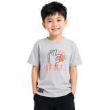  Áo T-shirt Bé Trai Li-Ning  YHSW059-3V 