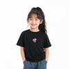  Áo T-shirt Bé Gái Li-Ning YHSV090-5V 