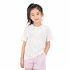  Áo T-shirt Bé Gái Li-Ning YTSV128-1V 