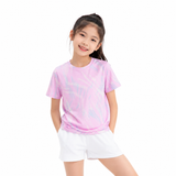  Áo T-shirt Bé Gái Li-Ning YTSV128-2V 
