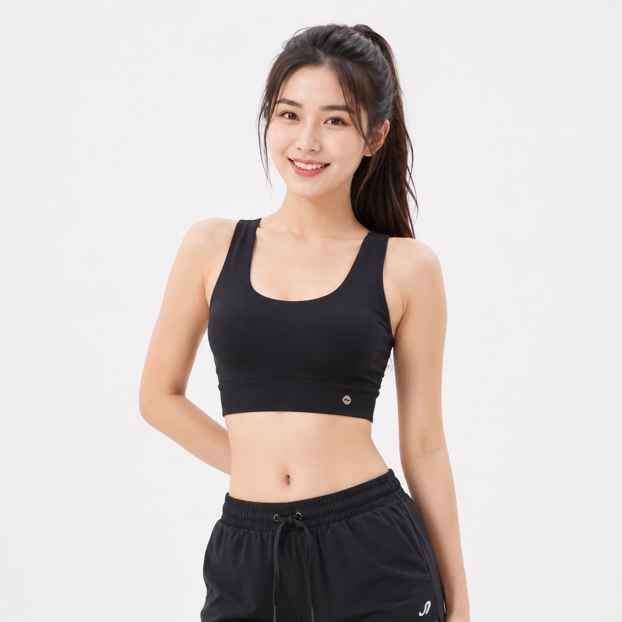 Áo bra Nữ Li-ning AUBW016-2V 