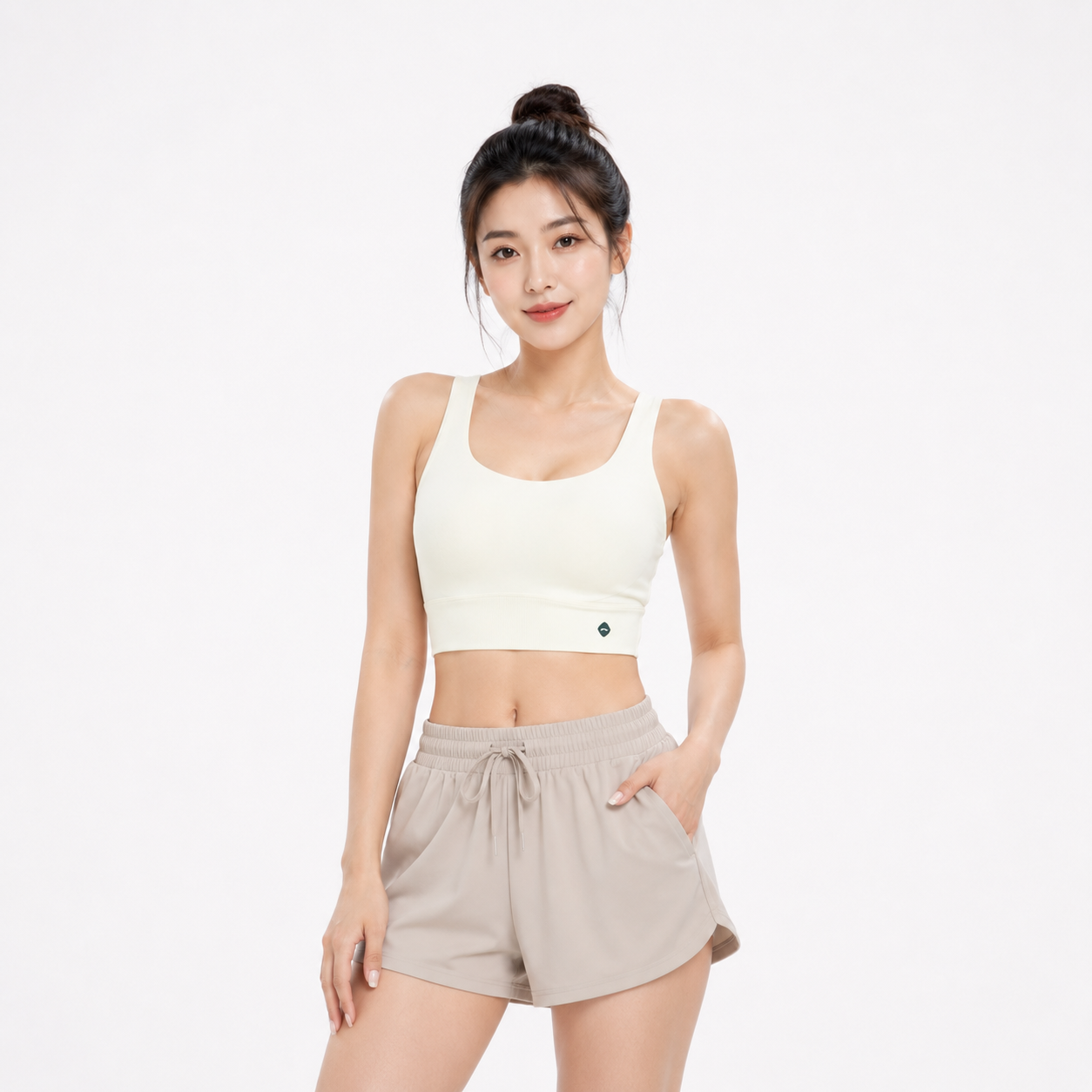  Áo bra Nữ Li-Ning AUBW016-1V 