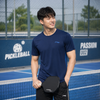  Áo T-Shirt Cầu Lông, Pickleball Nam Li-Ning P-AAYW151-3V 