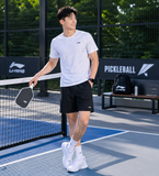  Quần Short Nam và Nữ Li-Ning P-AAPR382-10 