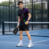  Quần short Nam Li-ning P-AKSW035-1V 