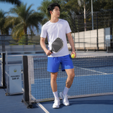  Quần Short Cầu Lông, Pickleball Nam Li-Ning P-AAPW037-3V 