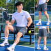  Quần Short Nam Li-Ning P-AAPW035-3V 