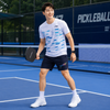  Quần Short Nam Li-Ning P-AAPW035-2V 