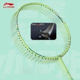  [ BST TẾT ] Khung vợt cầu lông Axforce Cannon Light - 4U P-AYPU041-4 [Tặng 01 cước LN NO1 P-AXJJ018-6] 