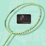  [ BST TẾT ] Khung vợt cầu lông Axforce Cannon Light - 4U P-AYPU041-4 [Tặng 01 cước LN NO1 P-AXJJ018-6] 