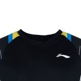  Bộ Quần Áo Cầu Lông, Pickleball, Bóng Đá Trẻ Em Li-Ning P-AATW036-1V 