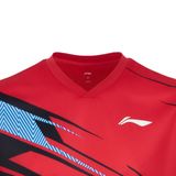  Bộ Quần Áo Cầu Lông, Pickleball, Bóng Đá Nam Li-Ning P-AATW077-3V 