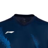  Áo T-shirt Cầu Lông, Pickleball Nam Li-ning P-AAYV167-4V 