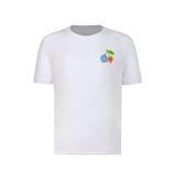  Áo T-shirt Unisex Li-Ning YHSV191-1V 