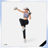  Quần Gió Nam Li-Ning AYKV096-1V 