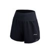 Quần short Nữ Li-ning AKSV102-1V