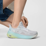  Giày thời trang Nữ Li-ning SOFT COOL 3 AGLW026-3V 