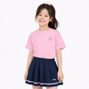 Áo T-shirt Bé Gái Li-Ning  YHSW040-2V 