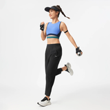  Quần Nỉ Nữ Li-Ning AYKV092-1V 