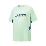  Áo T-shirt Trẻ em nam Li-ning YTSW023-1V 