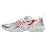  Giày Cầu Lông Nam Và Nữ Li-Ning ALMIGHTY V 2.0 P-AYTU001-7 