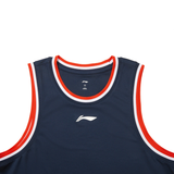  Bộ quần áo bóng rổ Nam Li-ning P-AATW005-1V 