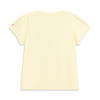  Áo T-shirt Trẻ em nữ Li-ning YHSW038-3V 