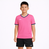  Bộ Quần Áo Cầu Lông, Pickleball, Bóng Đá Trẻ Em Li-Ning P-YATW012-7V 