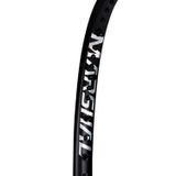  Khung Vợt Cầu Lông Li-Ning Turbo Charging Marshal Black (4U) P-AYPU077-4 