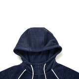  Áo Khoác Nỉ Nữ Li-Ning AWDVD40-3V 